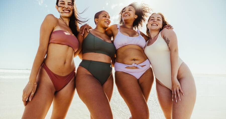 How Swimwear Styles Promote Body Positivity and Inclusivity